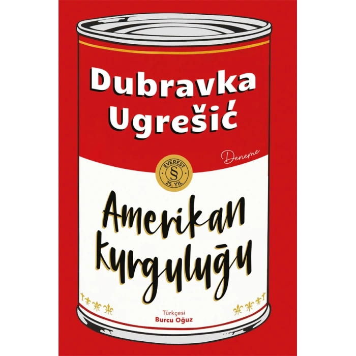 Amerikan Kurguluğu