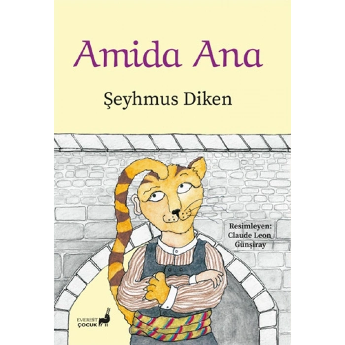 Amida Ana