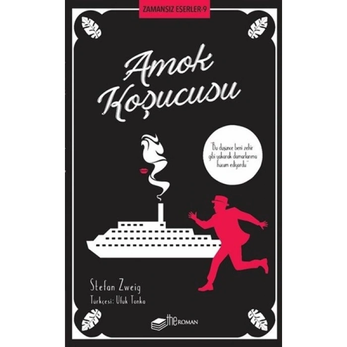 Amok Koşucusu