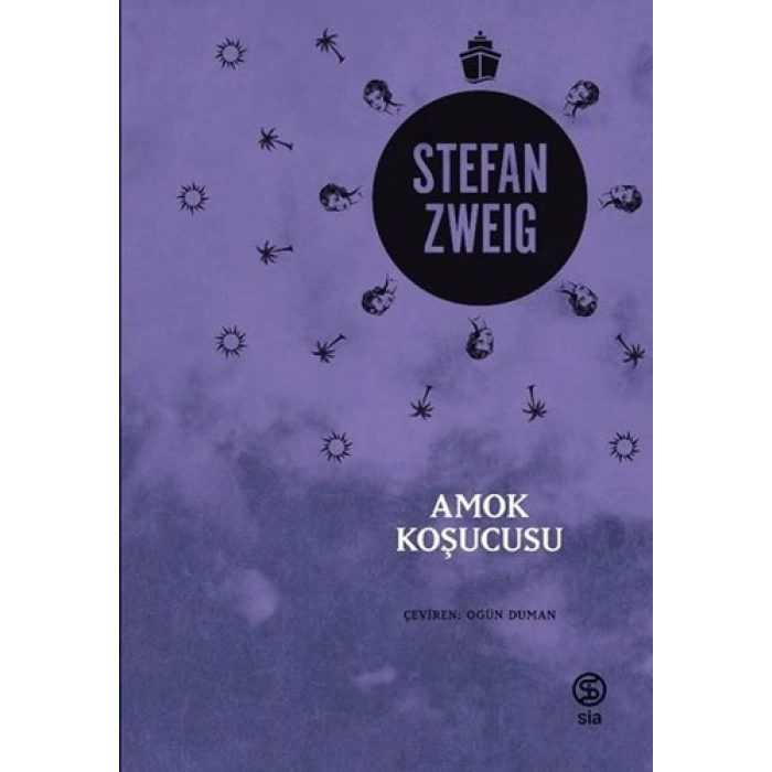 Amok Koşucusu