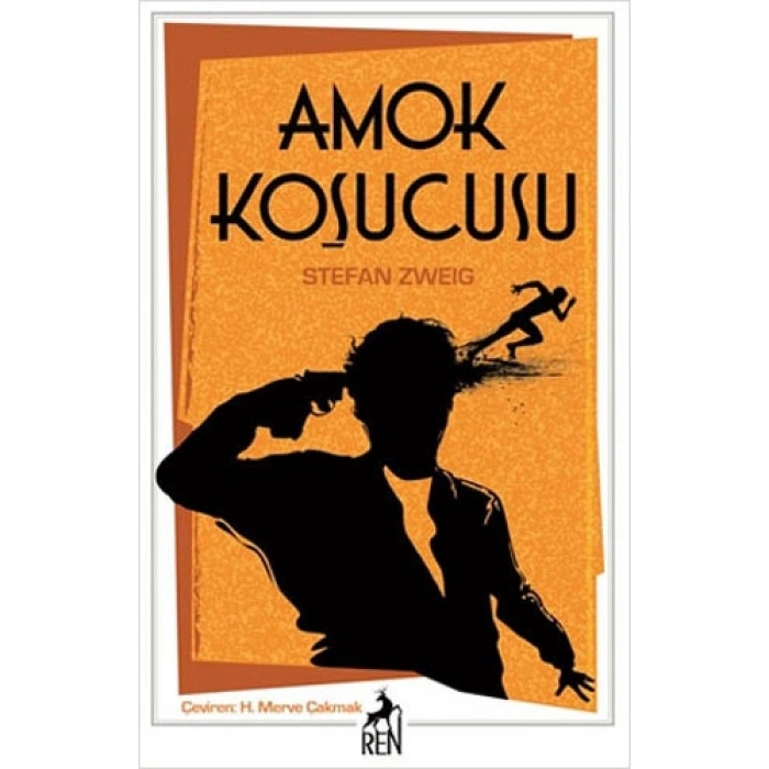 Amok Koşucusu