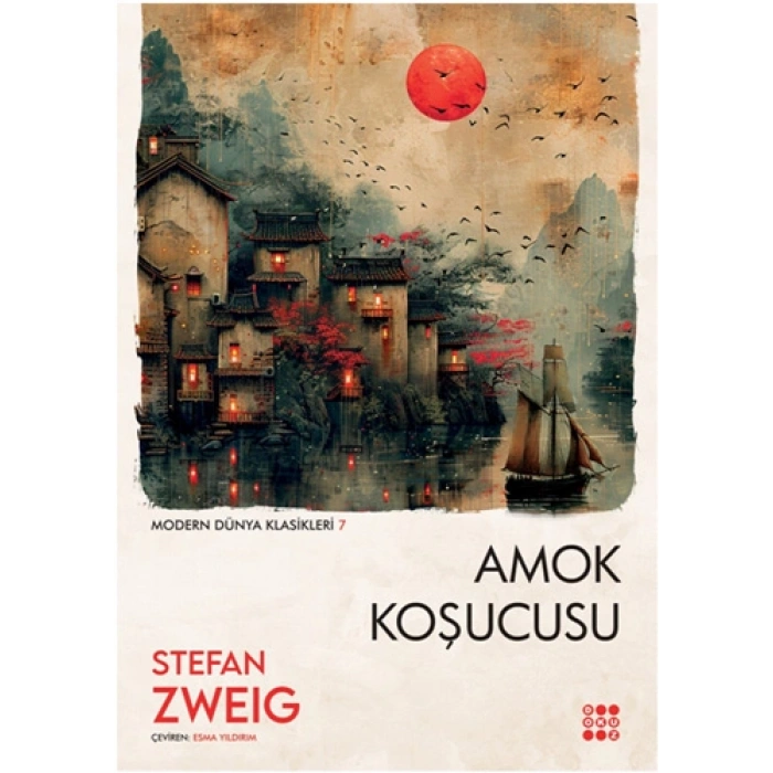 Amok Koşucusu
