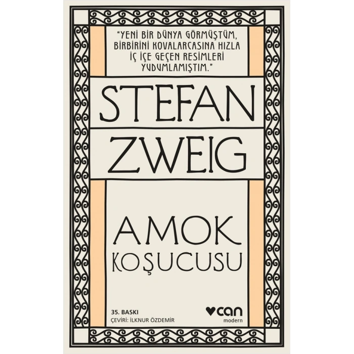 Amok Koşucusu