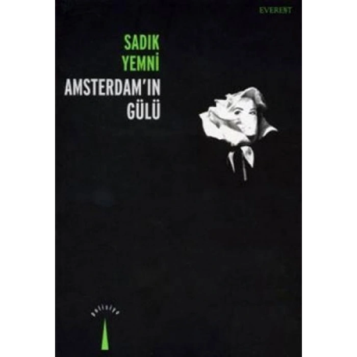 Amsterdamın Gülü