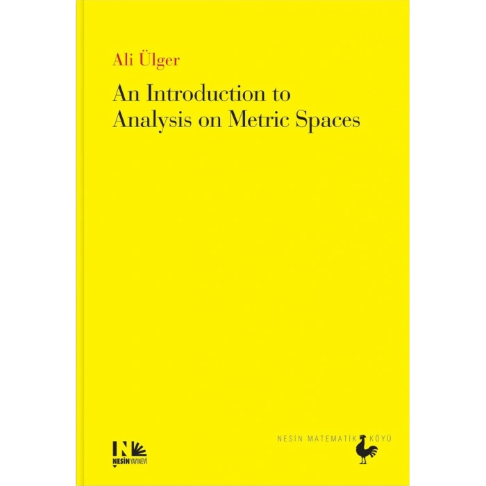 An Introduction to Analysis on Metric Spaces