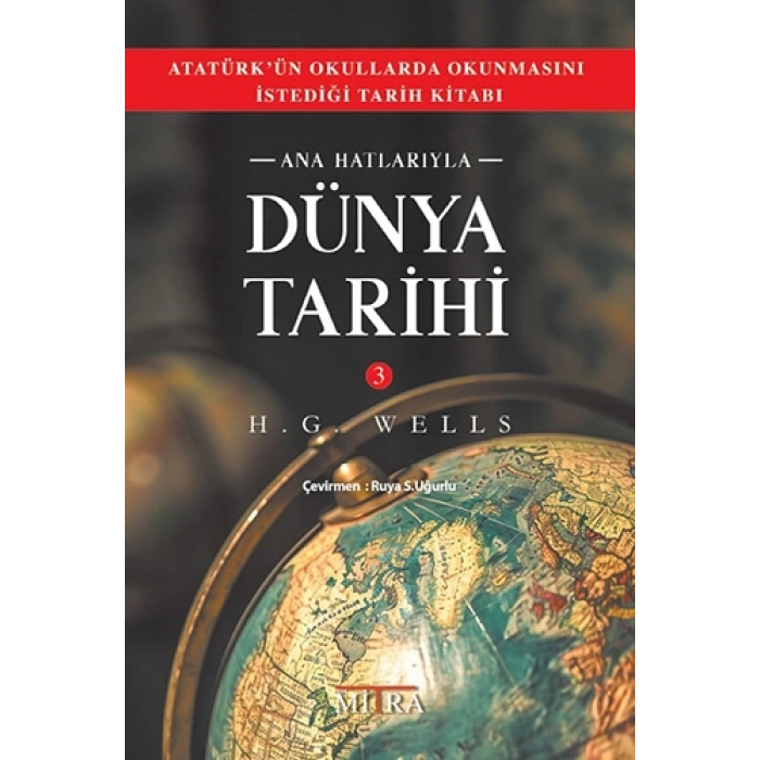 Ana Hatlarıyla Dünya Tarihi 3