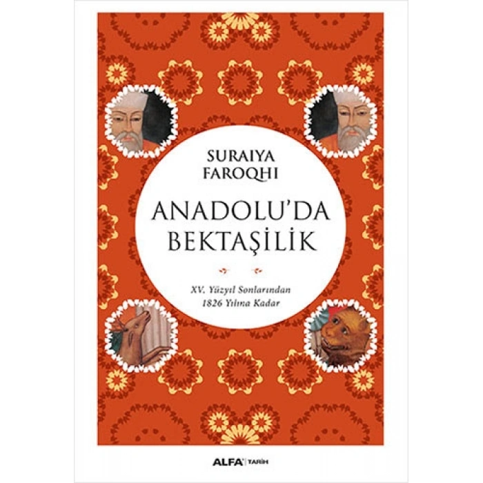 Anadoluda Bektaşilik