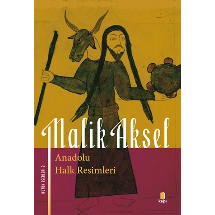 Anadolu Halk Resimleri