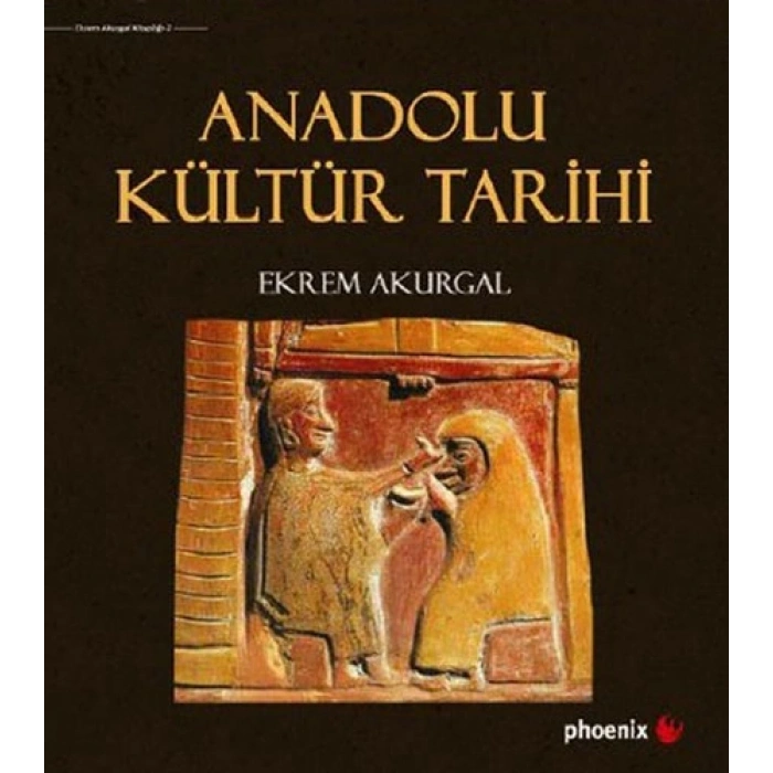 Anadolu Kültür Tarihi