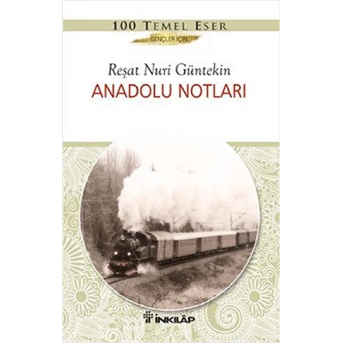 Anadolu Notları