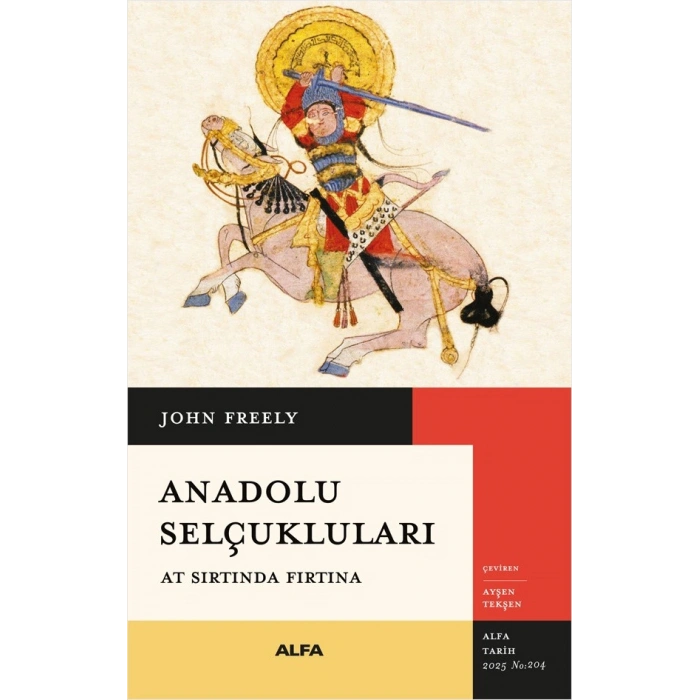 Anadolu Selçukluları