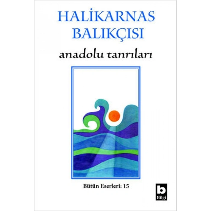 Anadolu Tanrıları