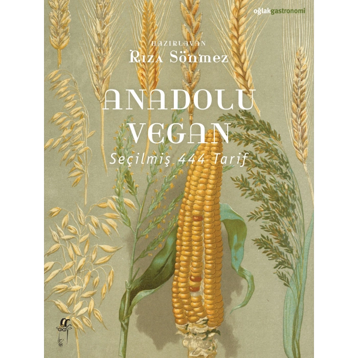 Anadolu Vegan