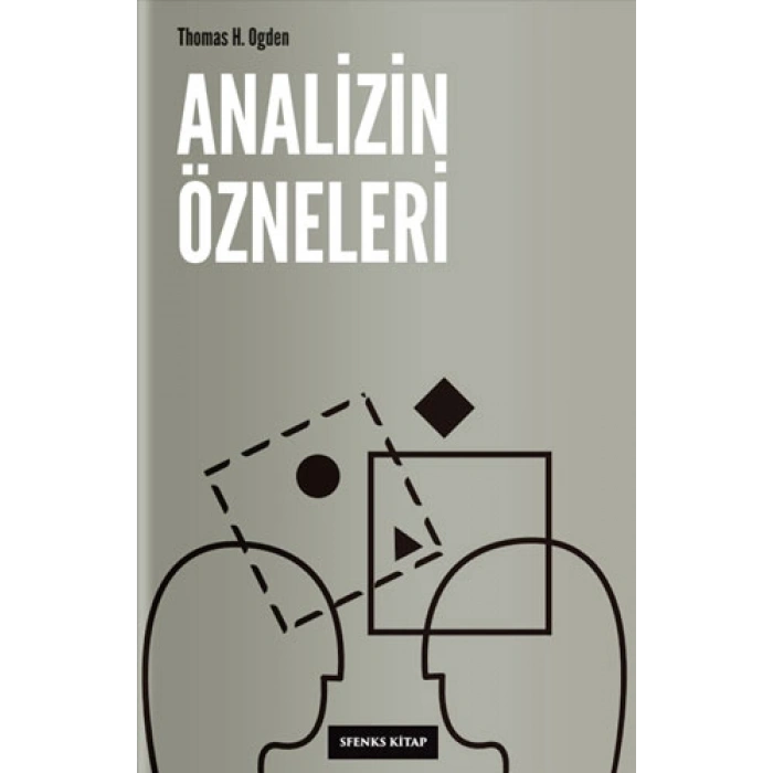Analizin Özneleri