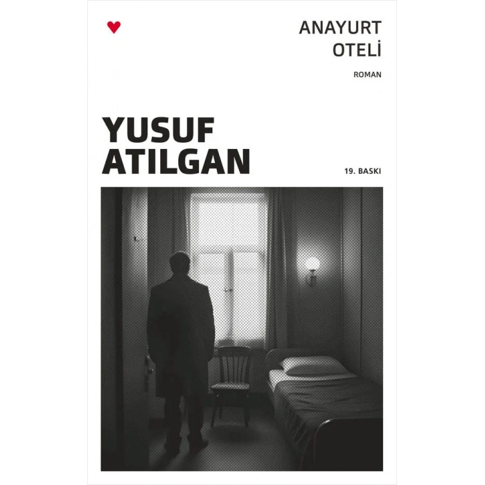 Anayurt Oteli