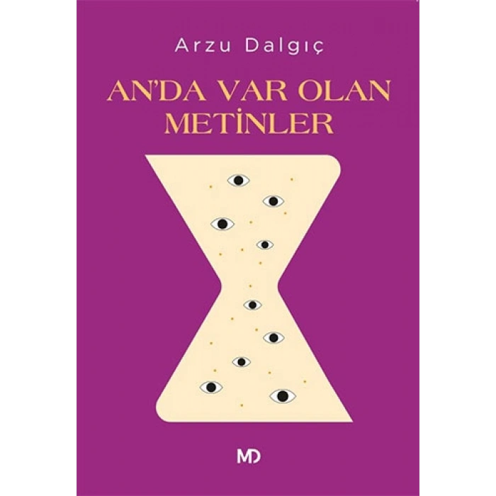 An’da Var Olan Metinler