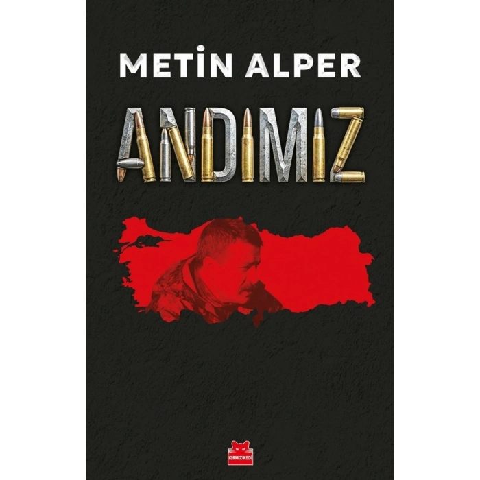 Andımız