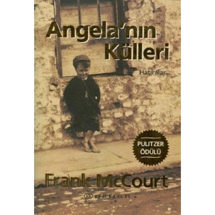 Angela’nın Külleri