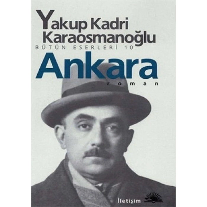 Ankara