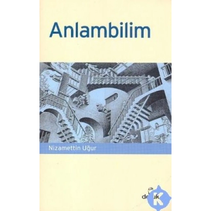 ANLAMBİLİM SÖZCÜĞÜN ANLAM AÇILIMI