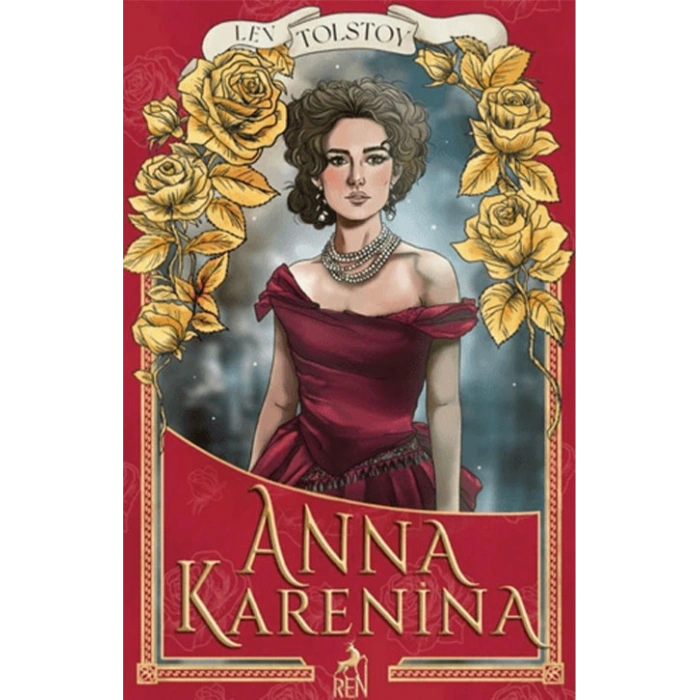 Anna Karenina