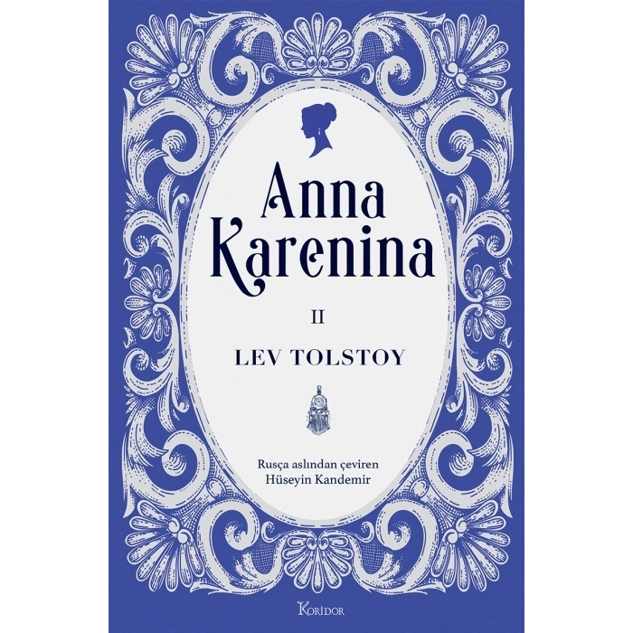 Anna Karenina 2 (Ciltli)
