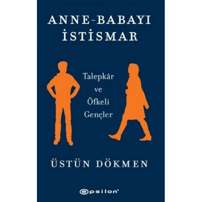 Anne-Babayı İstismar