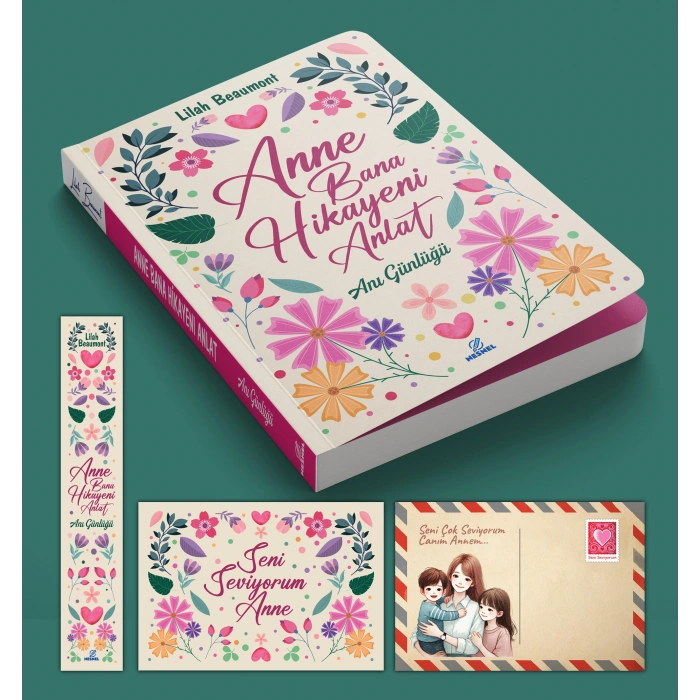 Anne Bana Hikayeni Anlat