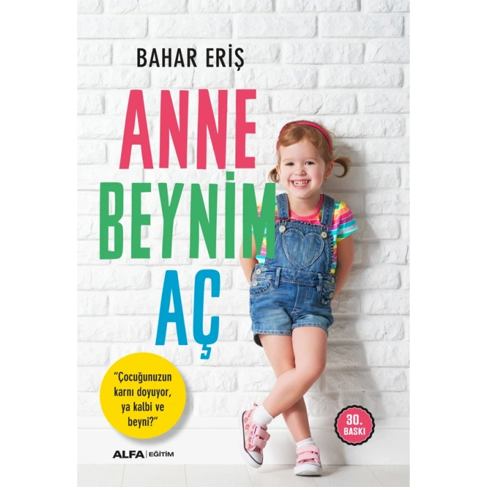 Anne Beynim Aç