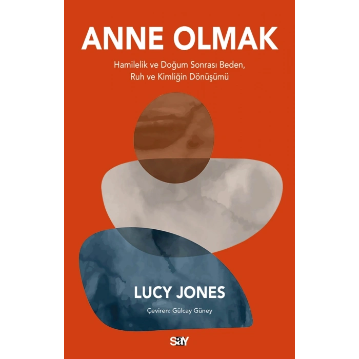 Anne Olmak