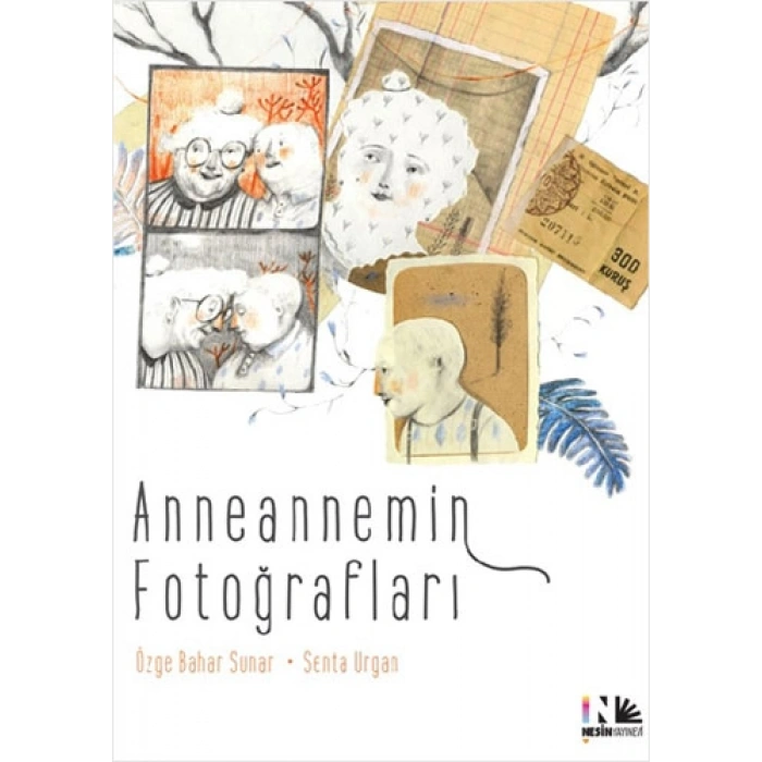 Anneannemin Fotoğrafları