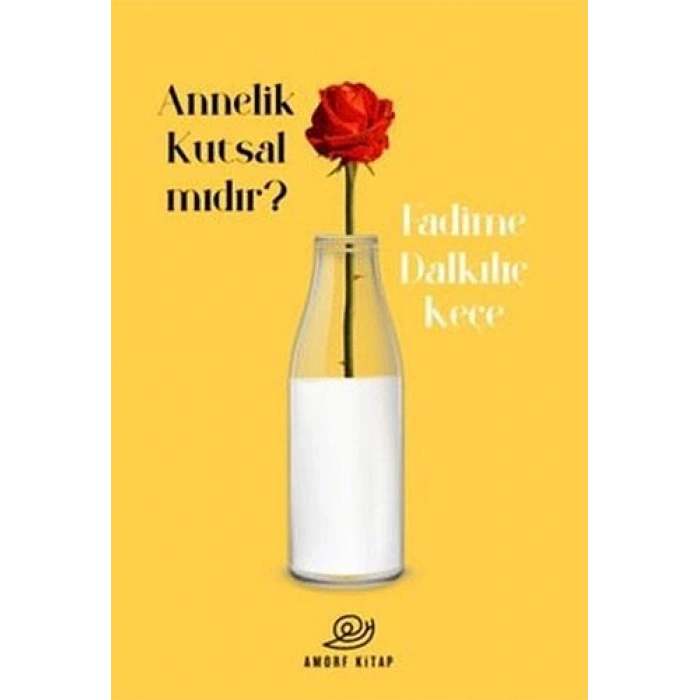 Annelik Kutsal Mıdır?