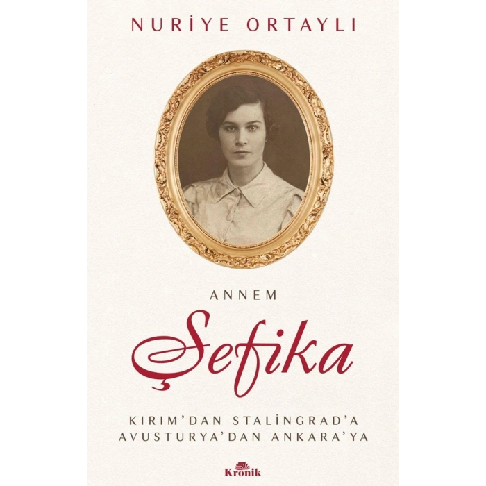 Annem Şefika