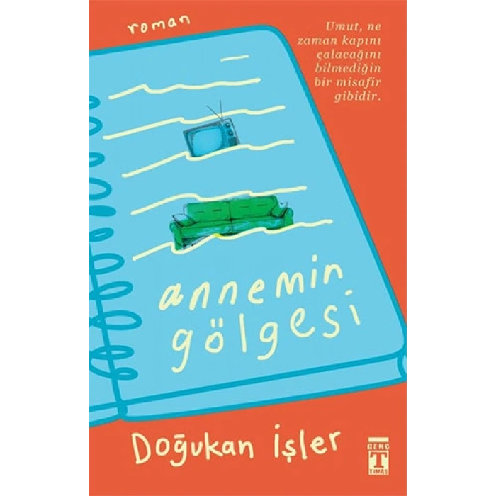 Annemin Gölgesi