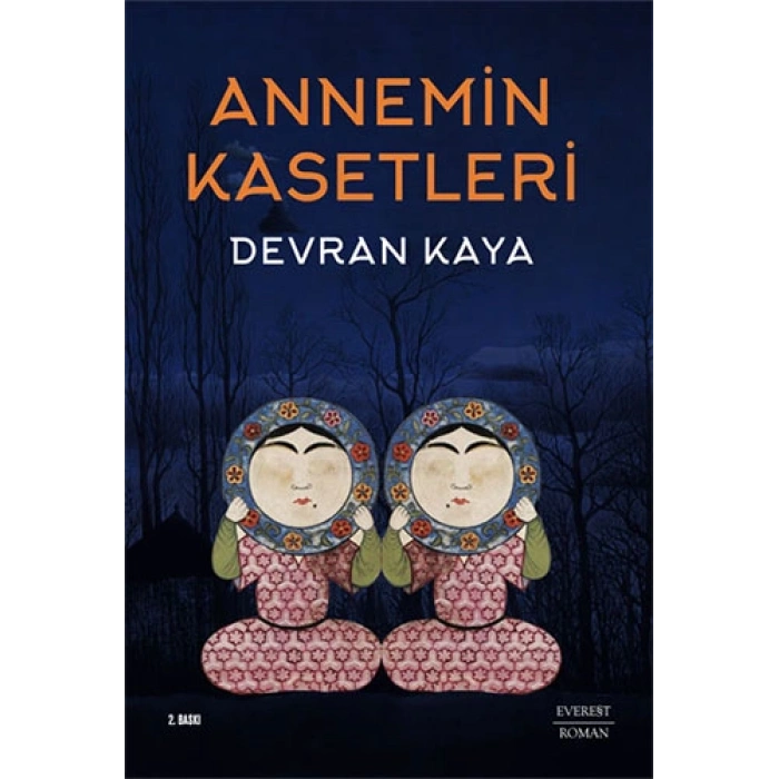 Annemin Kasetleri