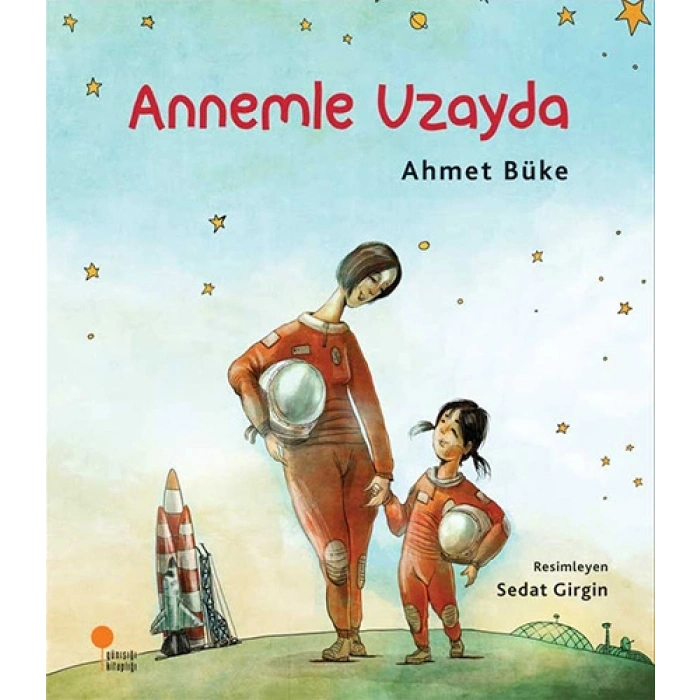 Annemle Uzayda