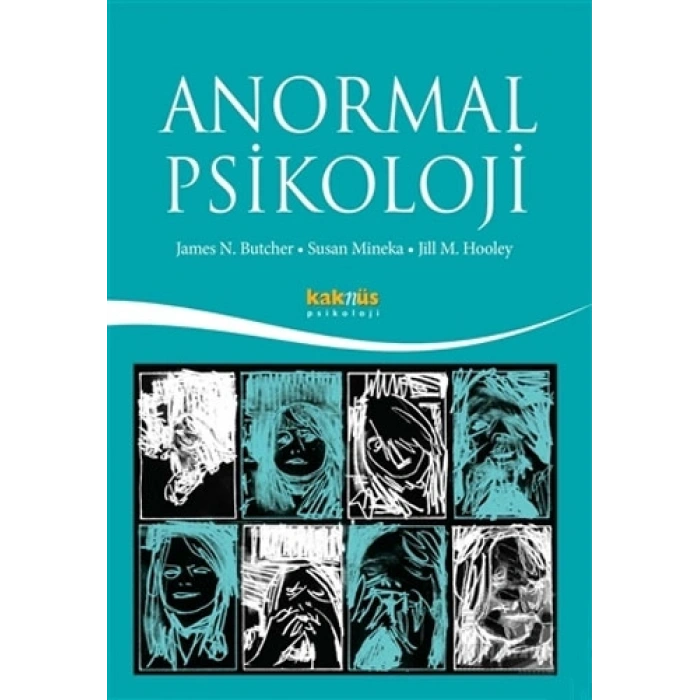 Anormal Psikoloji