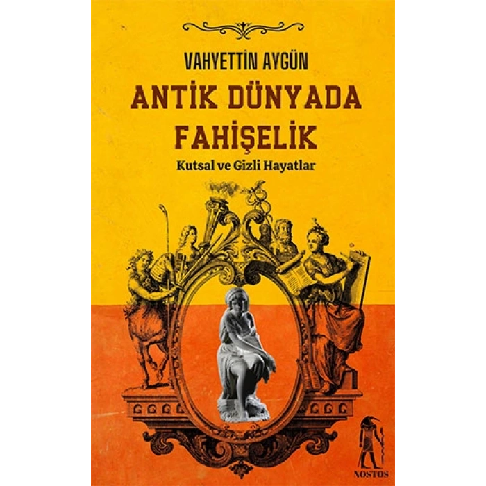 Antik Dünyada Fahişelik
