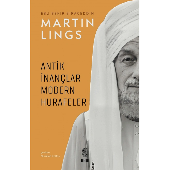 Antik İnançlar ve Modern Hurafeler