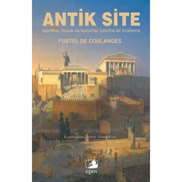 Antik Site