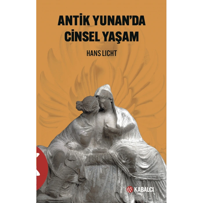Antik Yunan’da Cinsel Yaşam