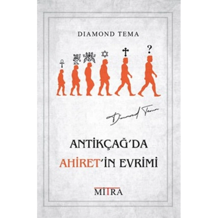Antikçağda Ahiretin Evrimi