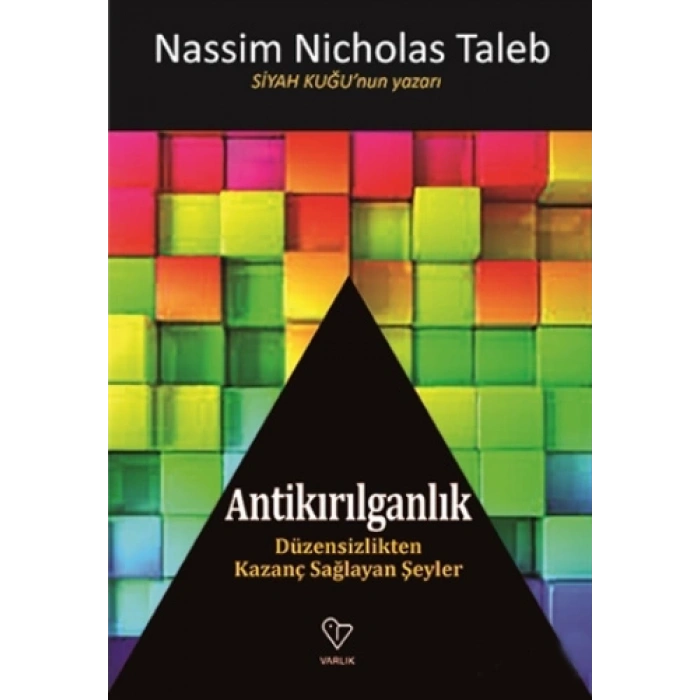 Antikırılganlık