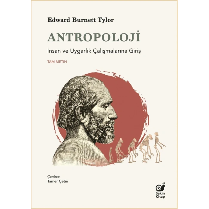 Antropoloji