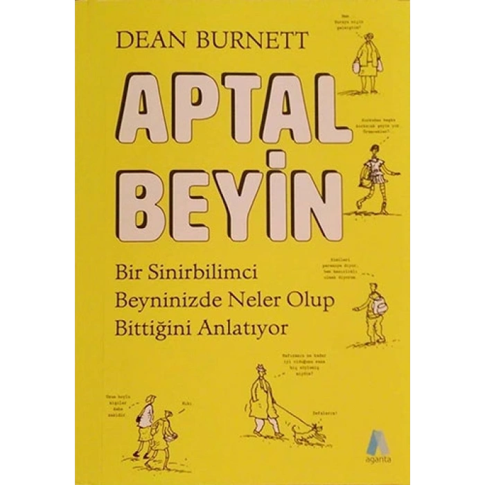 Aptal Beyin