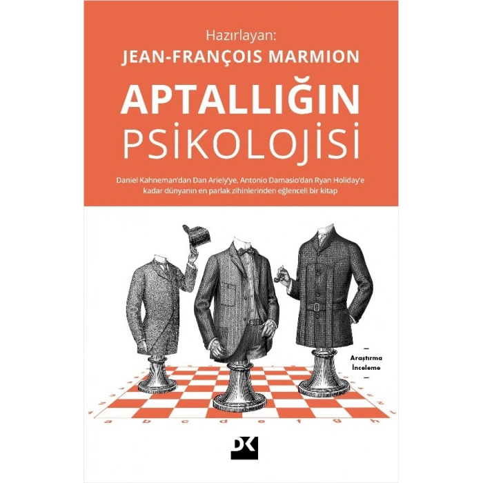Aptallığın Psikolojisi