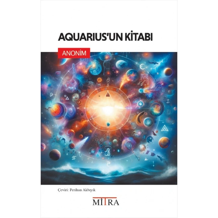 Aquarius’un Kitabı