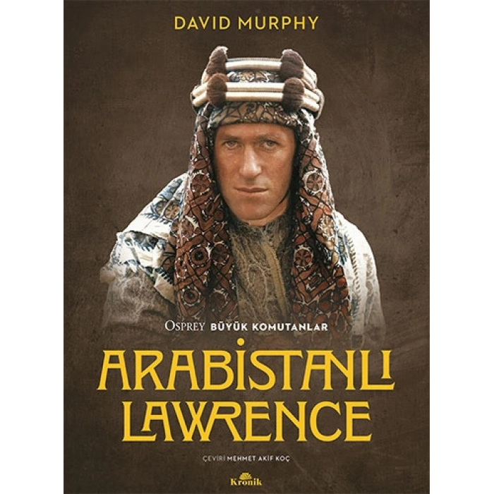 Arabistanlı Lawrence