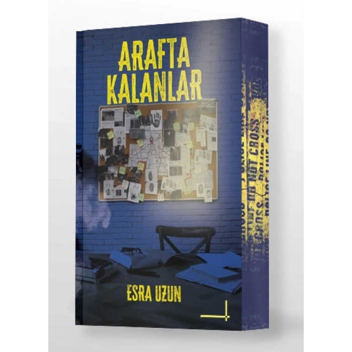 Arafta Kalanlar