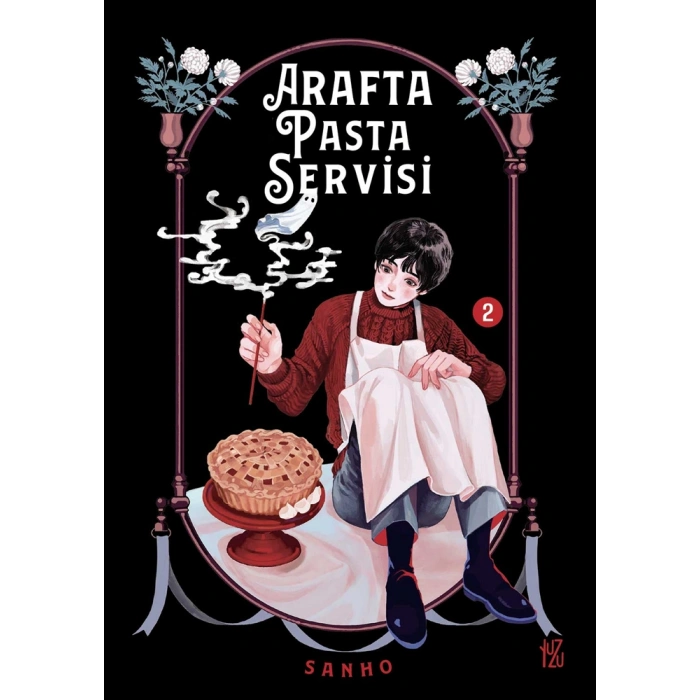 Arafta Pasta Servisi 2
